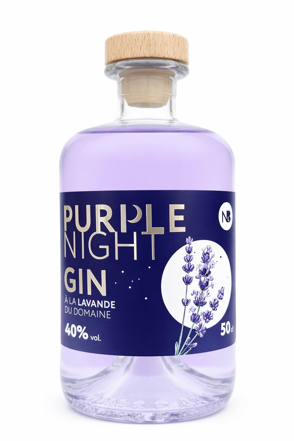 Gin Purple Night – Image 4